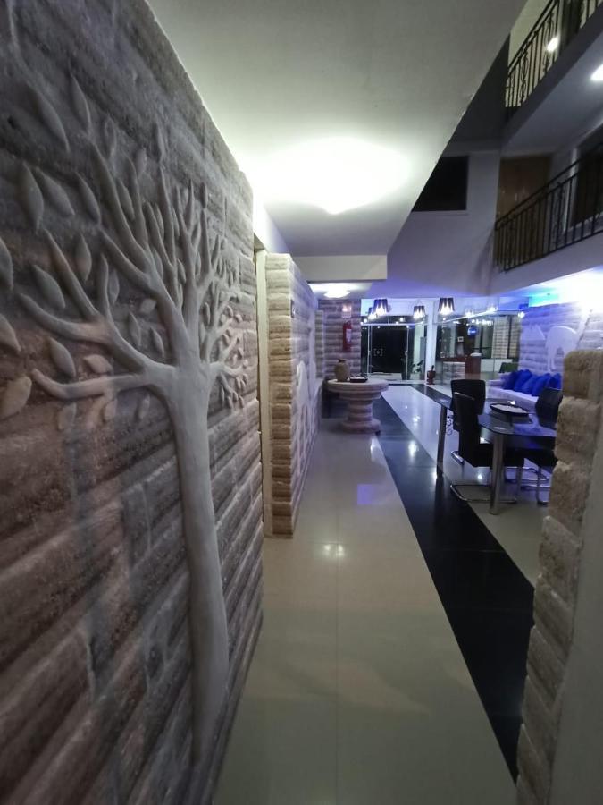 Hotel Kachi De Uyuni Exteriér fotografie